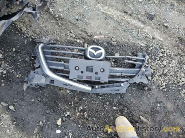 MAZDA 3 TOURING, 3MZBN1L32HM133533