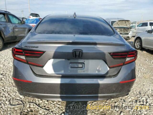 HONDA ACCORD LX, 1HGCV1F18LA033493