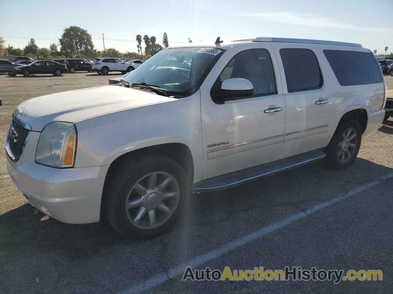 GMC YUKON DENALI, 1GKS2MEF8CR233653