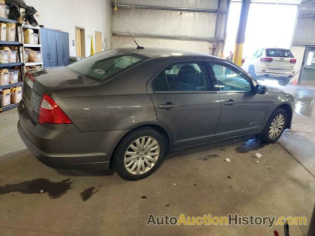 FORD FUSION HYBRID, 3FADP0L34CR222604