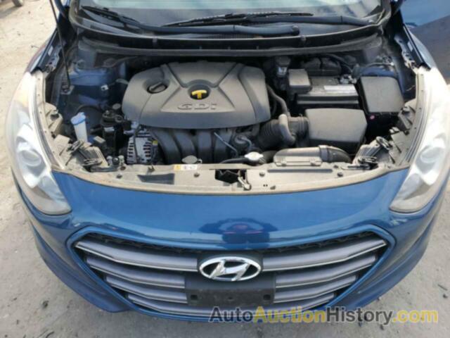 HYUNDAI ELANTRA, KMHD35LH8GU269658