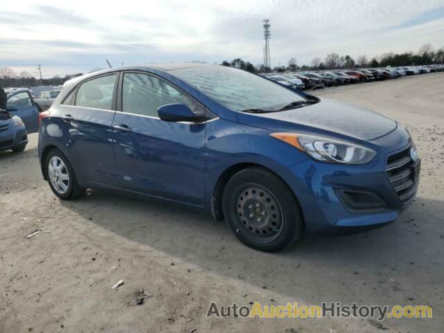 HYUNDAI ELANTRA, KMHD35LH8GU269658