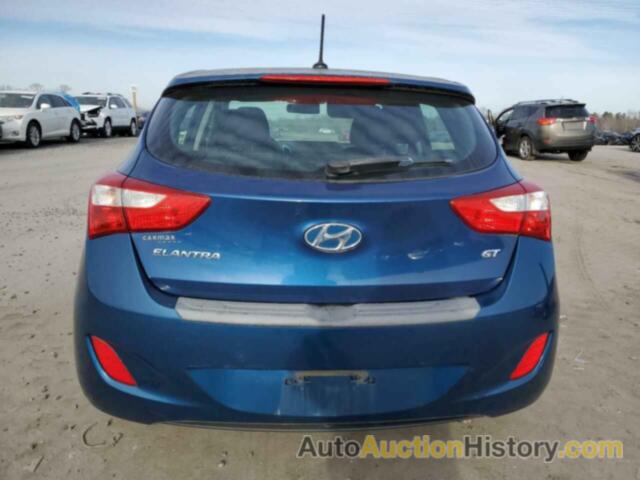 HYUNDAI ELANTRA, KMHD35LH8GU269658