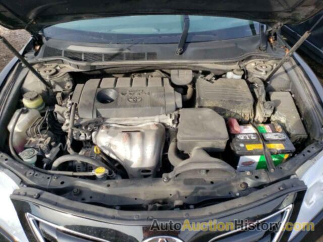 TOYOTA CAMRY BASE, 4T4BF3EK3BR098070