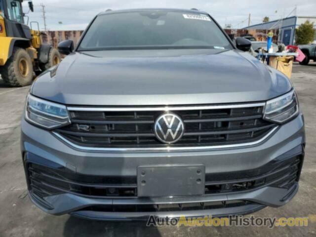 VOLKSWAGEN TIGUAN SE R-LINE BLACK, 3VVCB7AXXPM061943