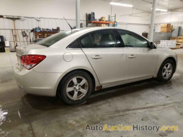 CHEVROLET CRUZE LT, 1G1PC5SB7D7160707