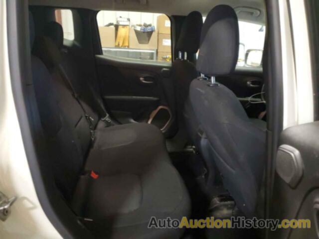 JEEP RENEGADE LATITUDE, ZACCJBBT7FPC16234