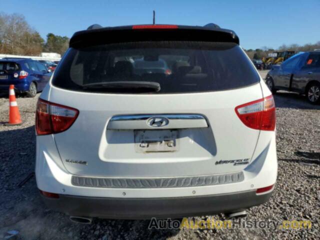 HYUNDAI VERACRUZ GLS, KM8NU13C07U022584