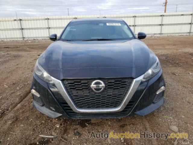 NISSAN ALTIMA S, 1N4BL4BV5LC252481