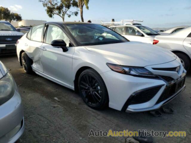 TOYOTA CAMRY XSE, 4T1K31AK0RU064630