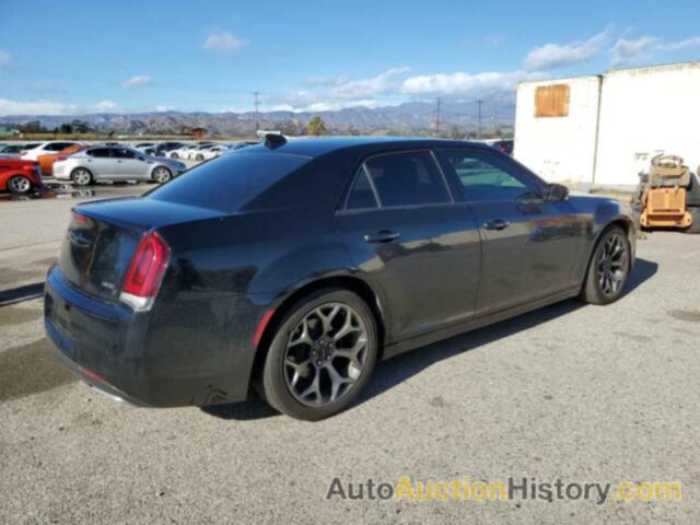 CHRYSLER 300 S, 2C3CCABG9FH786796