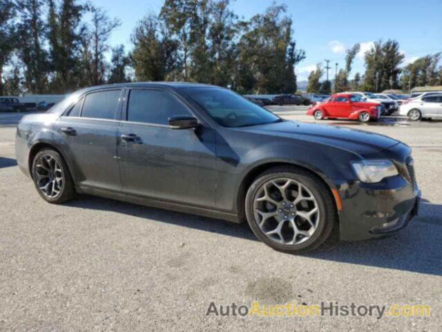 CHRYSLER 300 S, 2C3CCABG9FH786796