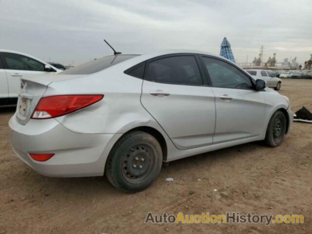 HYUNDAI ACCENT GLS, KMHCT4AE7FU818327