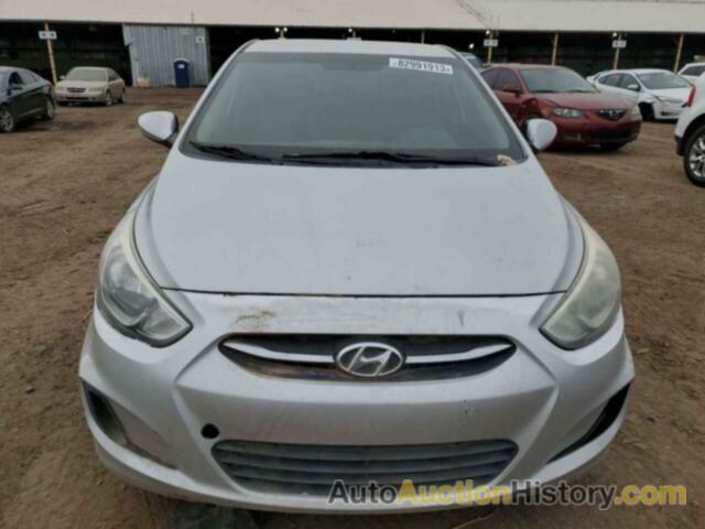 HYUNDAI ACCENT GLS, KMHCT4AE7FU818327