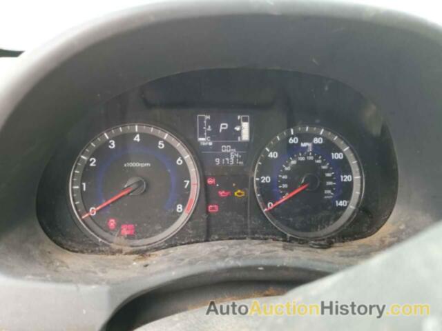 HYUNDAI ACCENT GLS, KMHCT4AE7FU818327