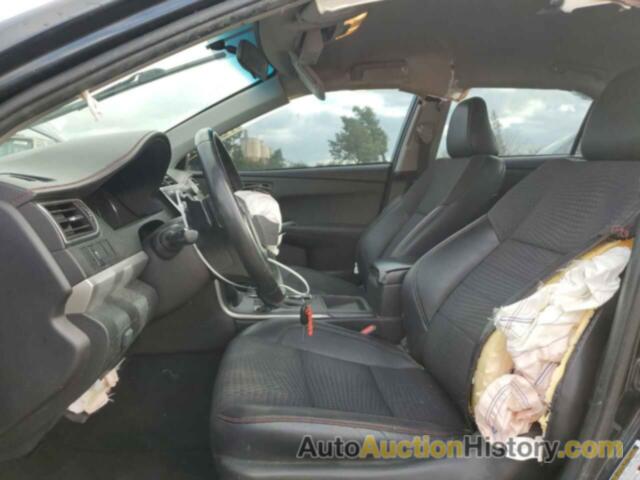 TOYOTA CAMRY LE, 4T1BF1FK1FU954291