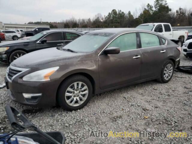 NISSAN ALTIMA 2.5, 1N4AL3AP1FN300446