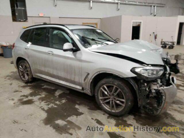 BMW X3 XDRIVE30I, 5UXTY5C07M9H75526