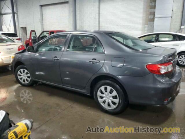 TOYOTA COROLLA BASE, 2T1BU4EE4BC749515