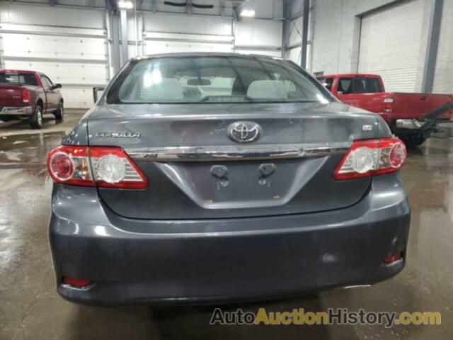 TOYOTA COROLLA BASE, 2T1BU4EE4BC749515