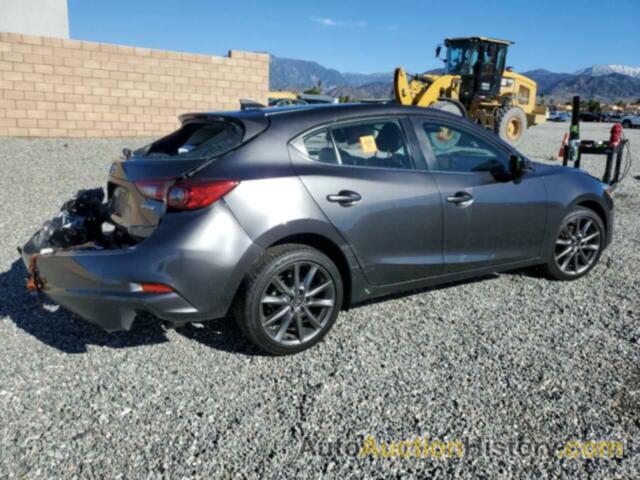 MAZDA 3 TOURING, JM1BN1L31J1159675