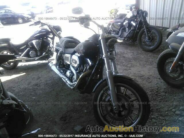 Harley-davidson Fxdl, 1HD1GNM11HC310635