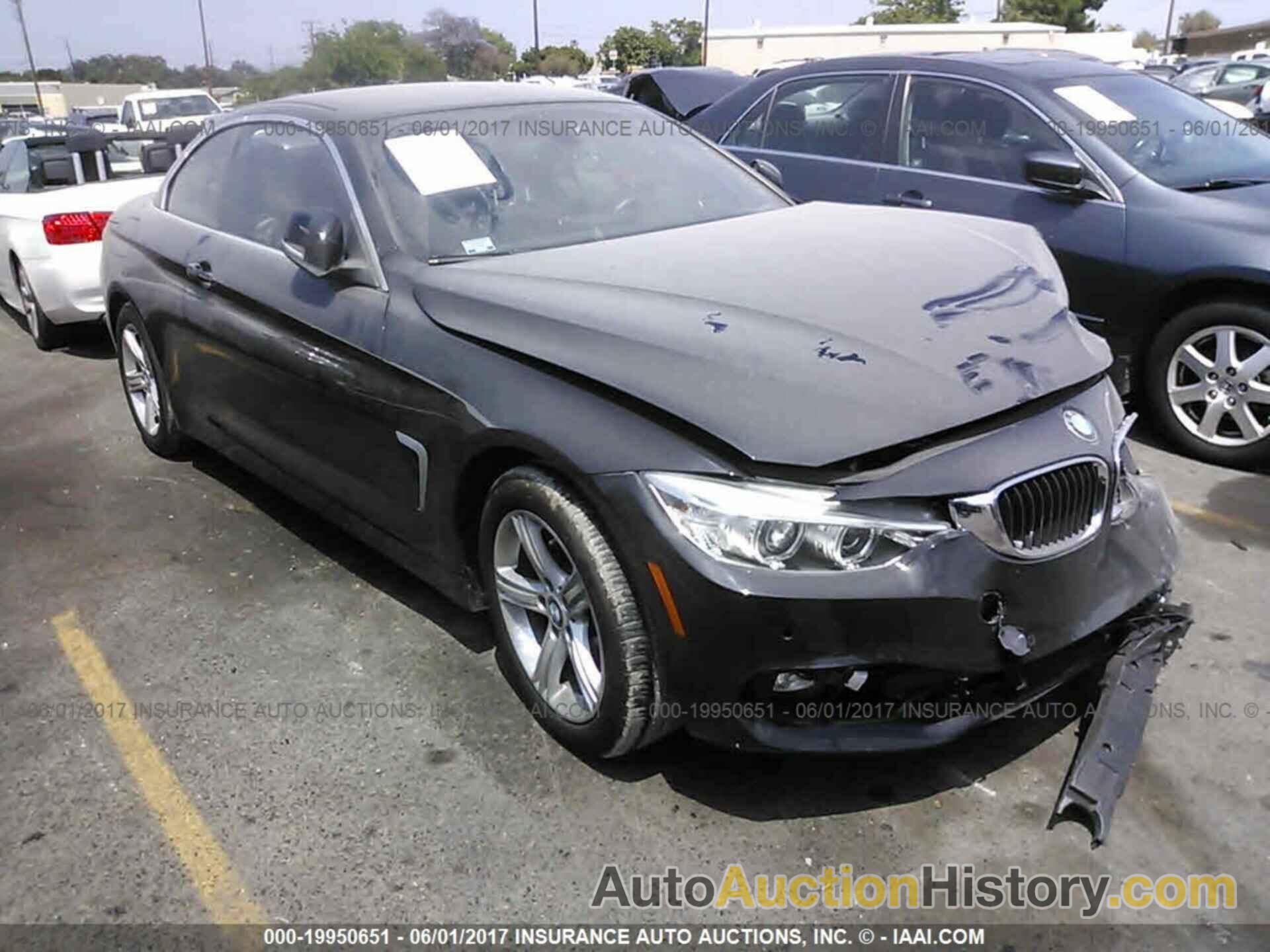 Bmw 428, WBA3V7C50F5A24440