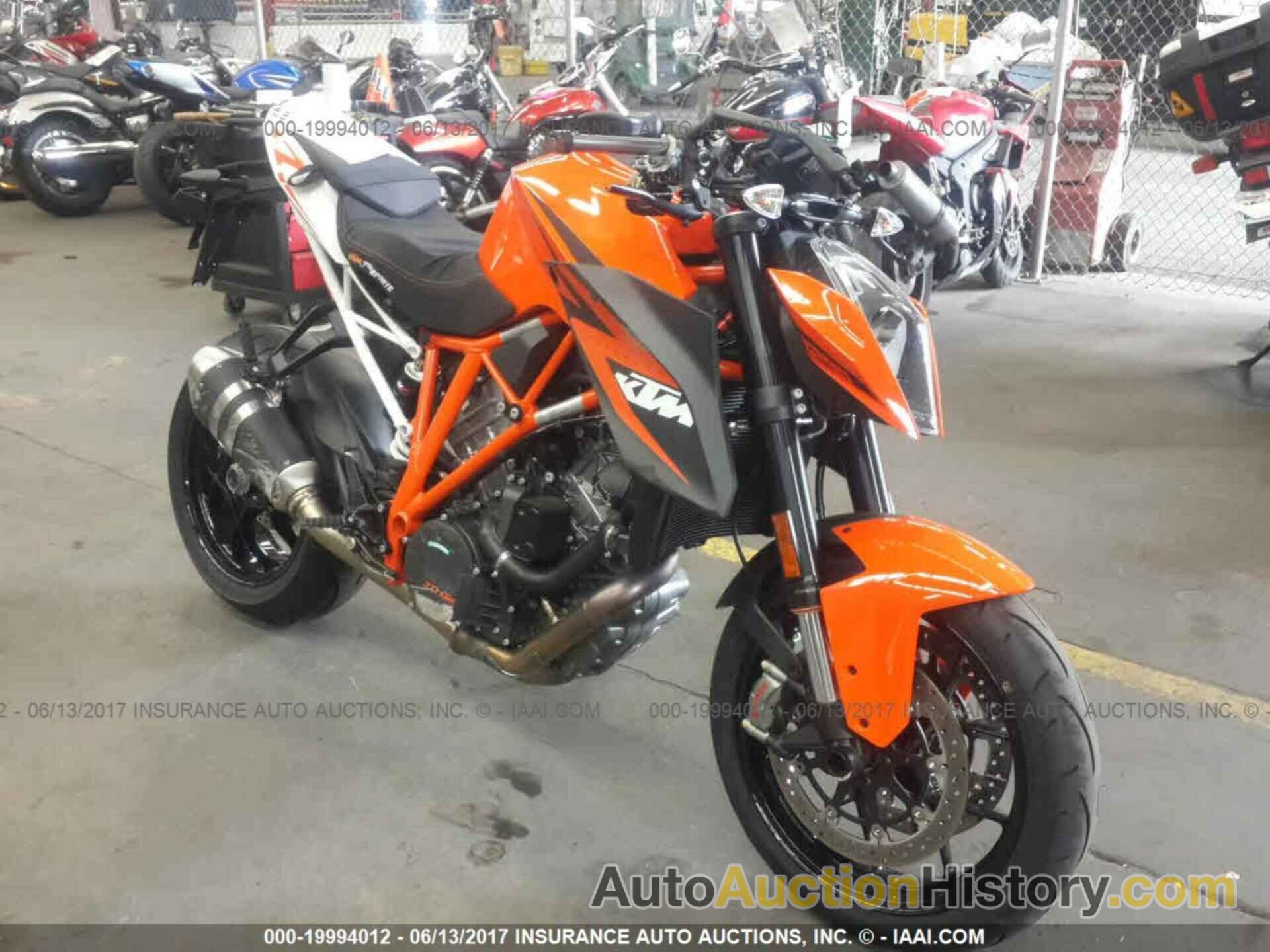 Ktm 1290, VBKV39403GM936966