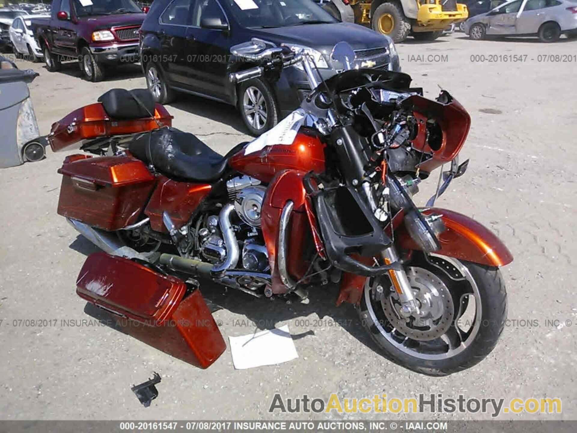 Harley-davidson Fltrx, 5HD1KH4A4BB649556