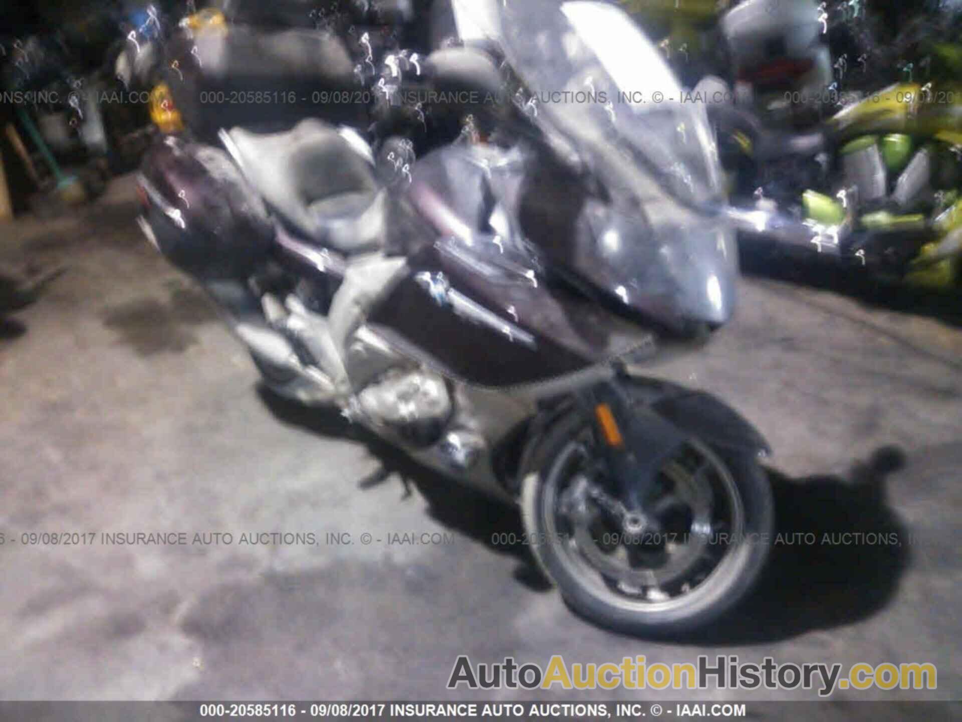 Bmw K1600, WB1061204DZZ23677