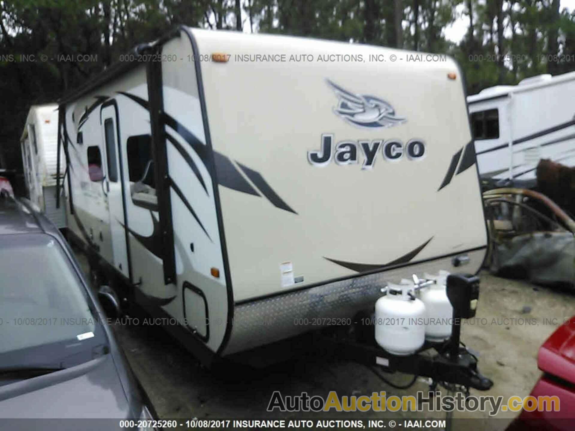 Jayco Other, 1UJBJ0BK4F1430265