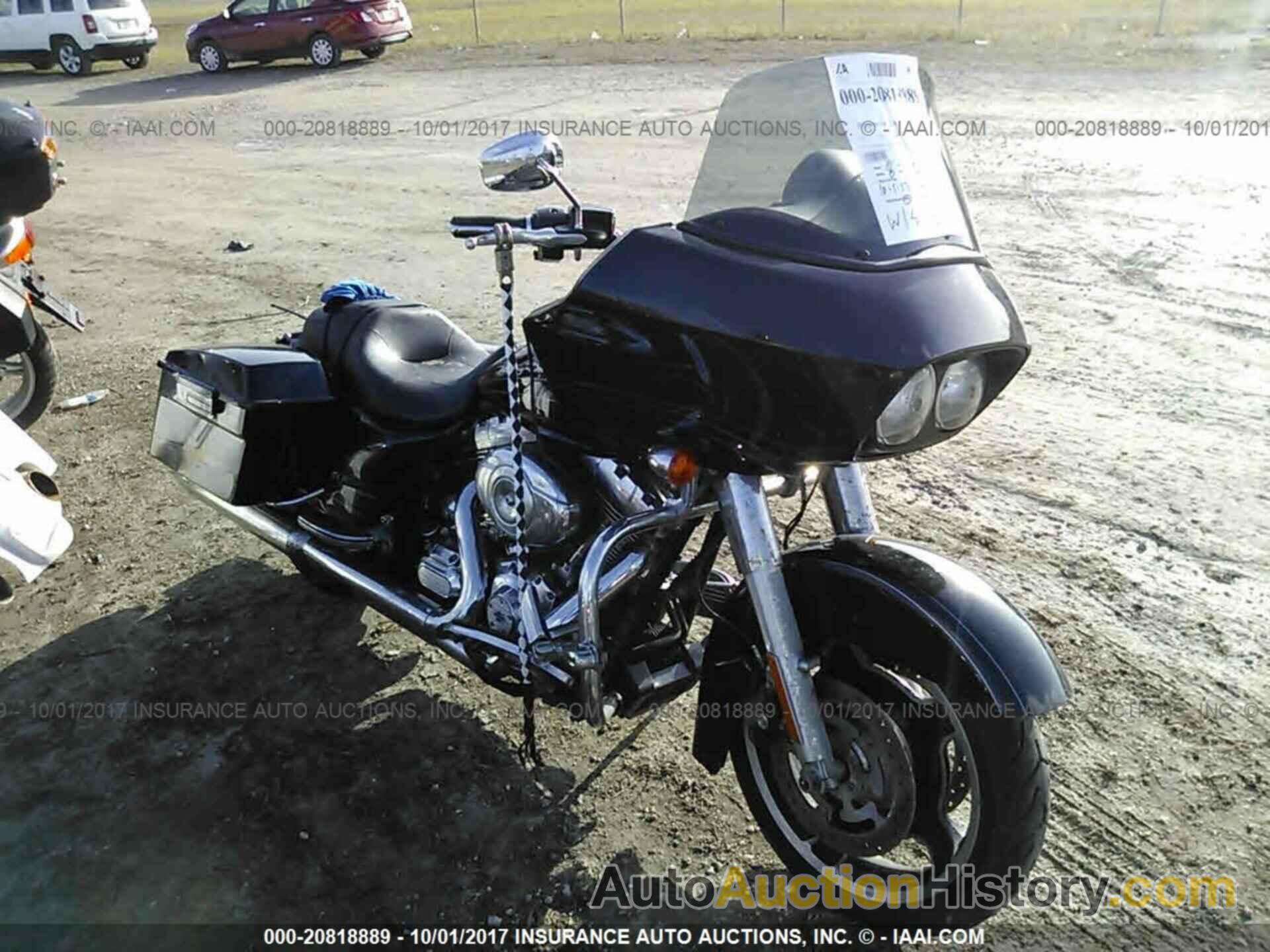 Harley-davidson Fltrx, 1HD1KHM10CB636621