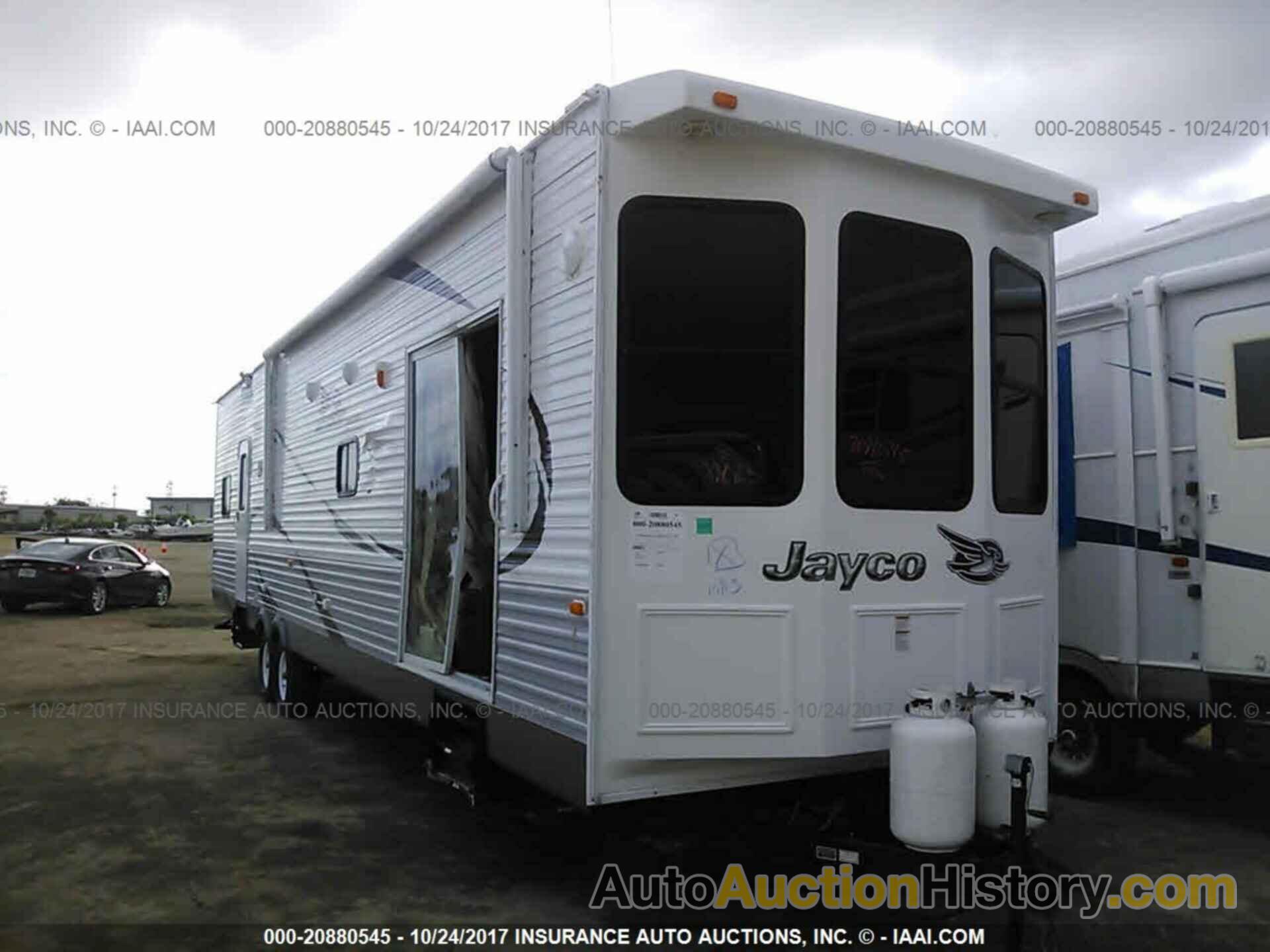 Jayco Other, 1UJBJ0BV1F11C0080