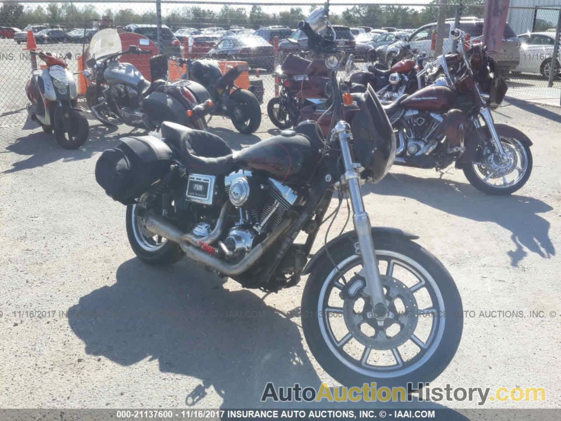 Harley-davidson Fxdl, 1HD1GNM12FC318983