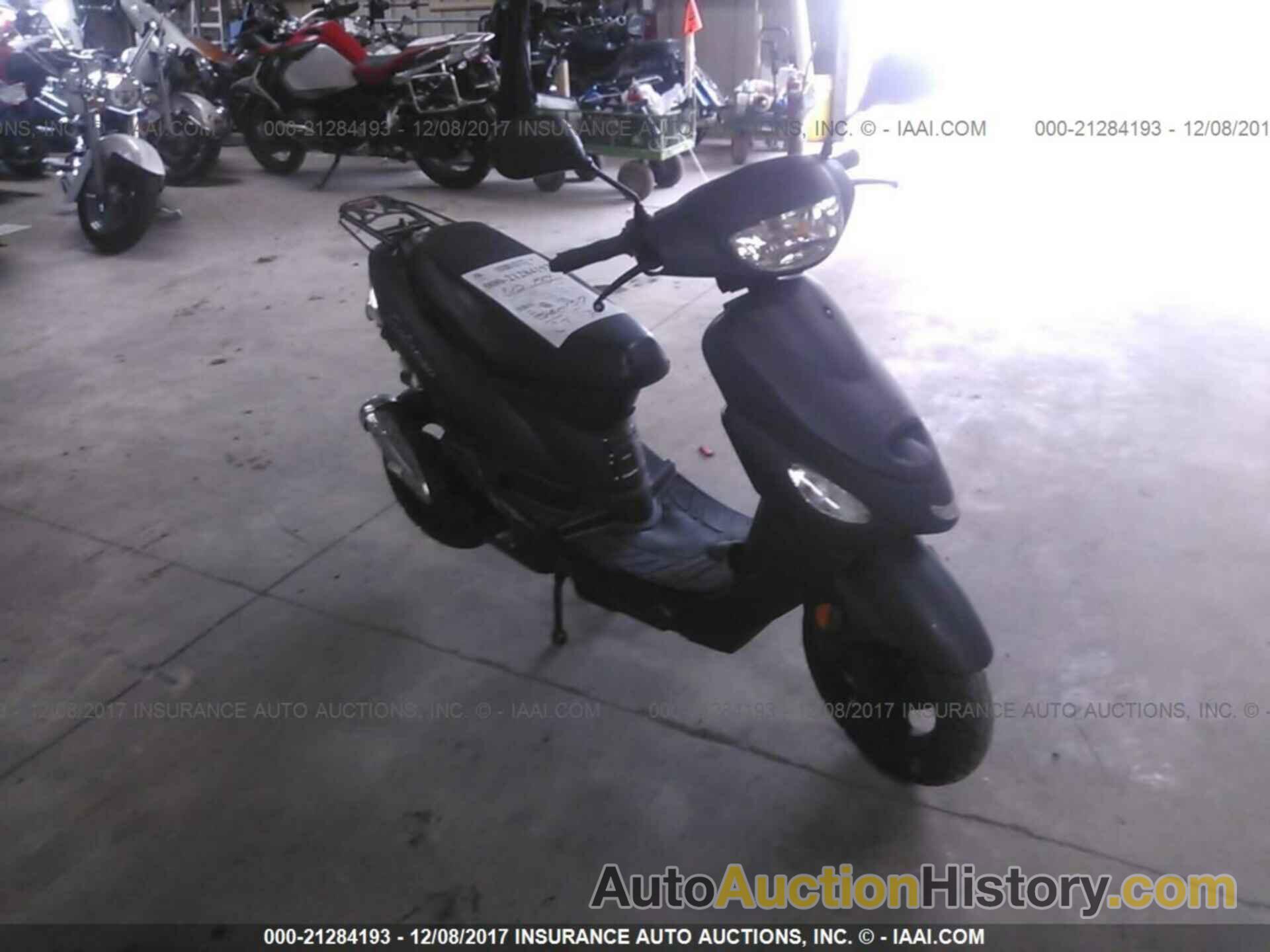 Tao tao Moped, L9NTEACBXH1009345