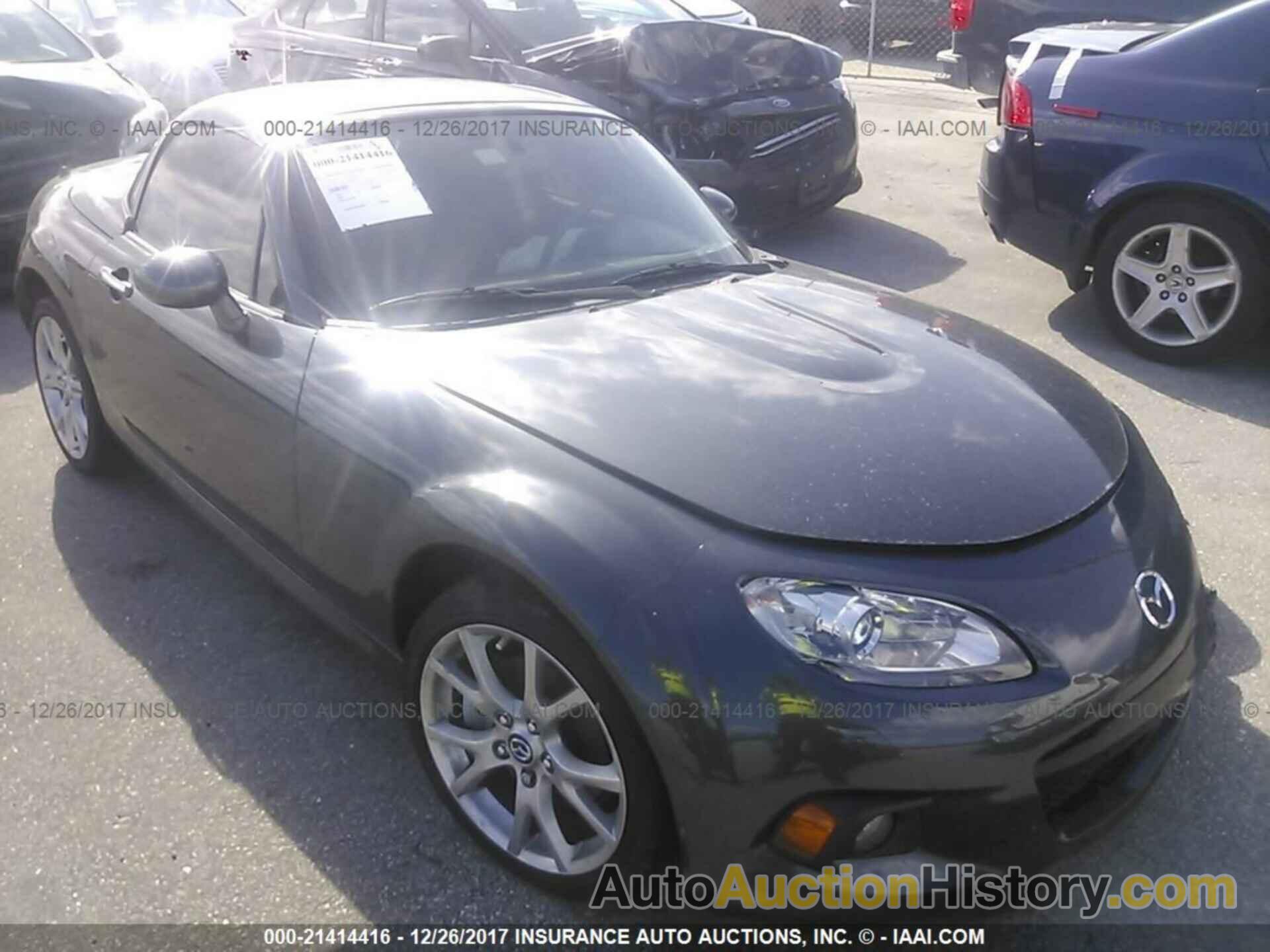 Mazda Mx-5 miata, JM1NC2PF1E0236618