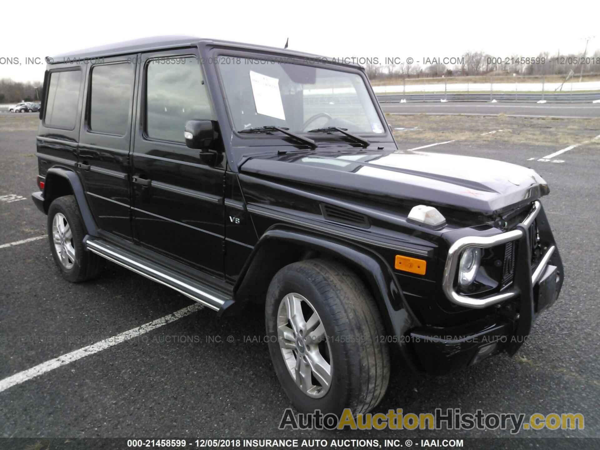 MERCEDES-BENZ G, WDCYC3HF9AX182742