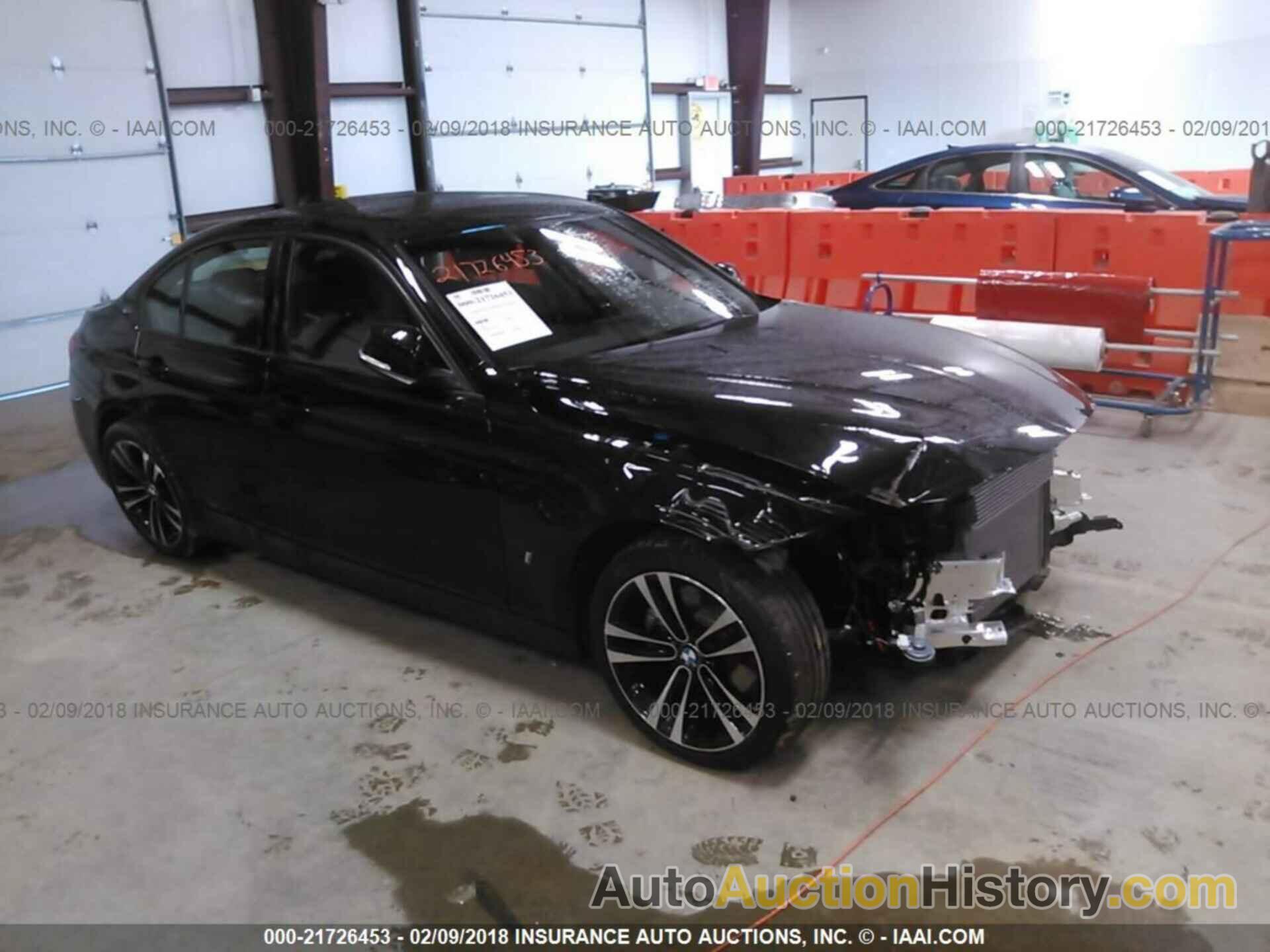 Bmw 330e, WBA8E1C50JA159403