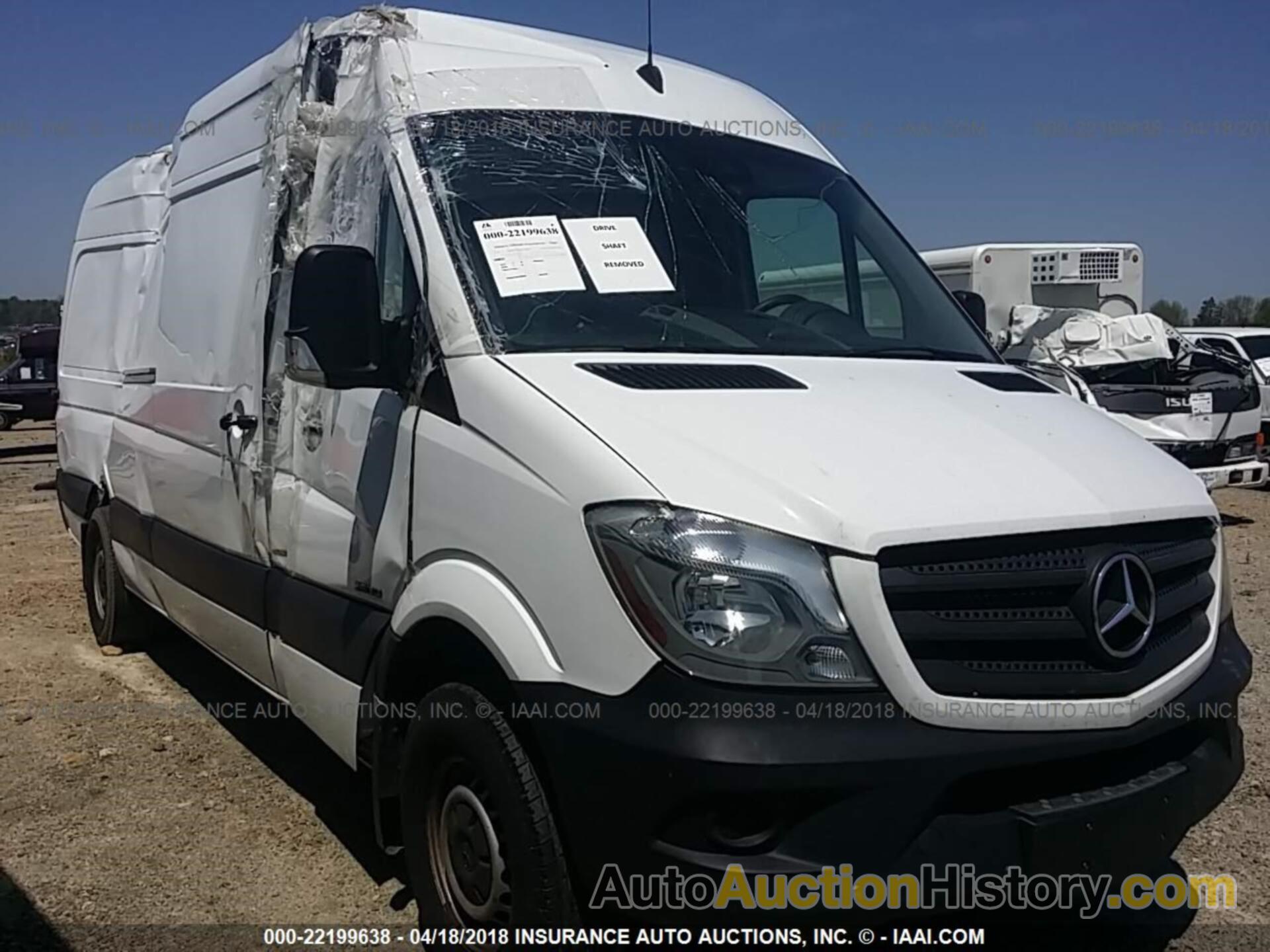 Mercedes-benz 2500 sprinter, WD3PE8DD5GP242564