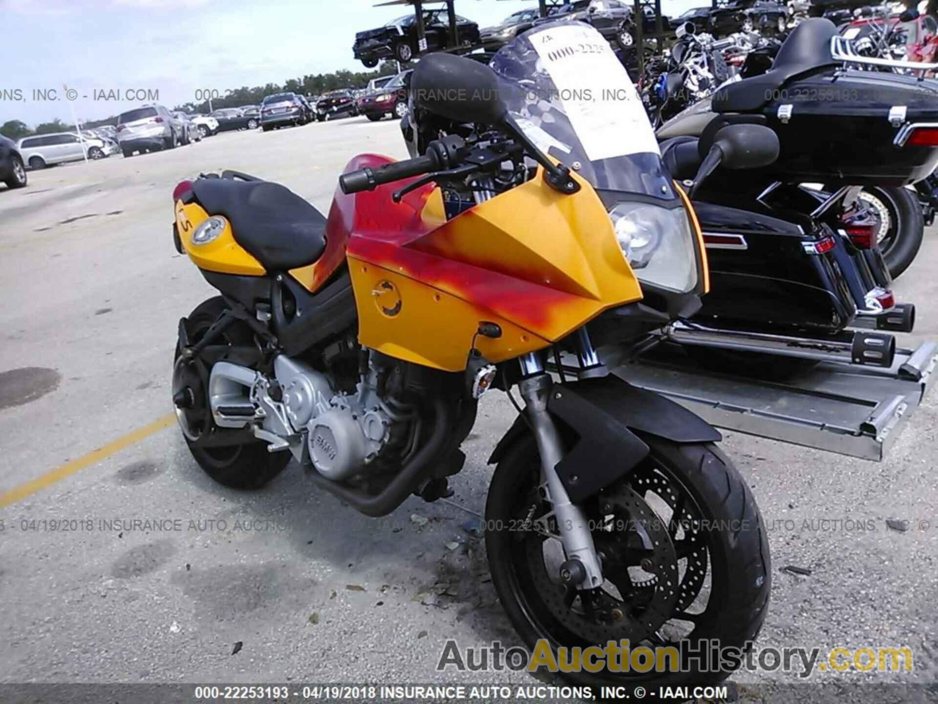 BMW F800 S, WB10226087ZP00378