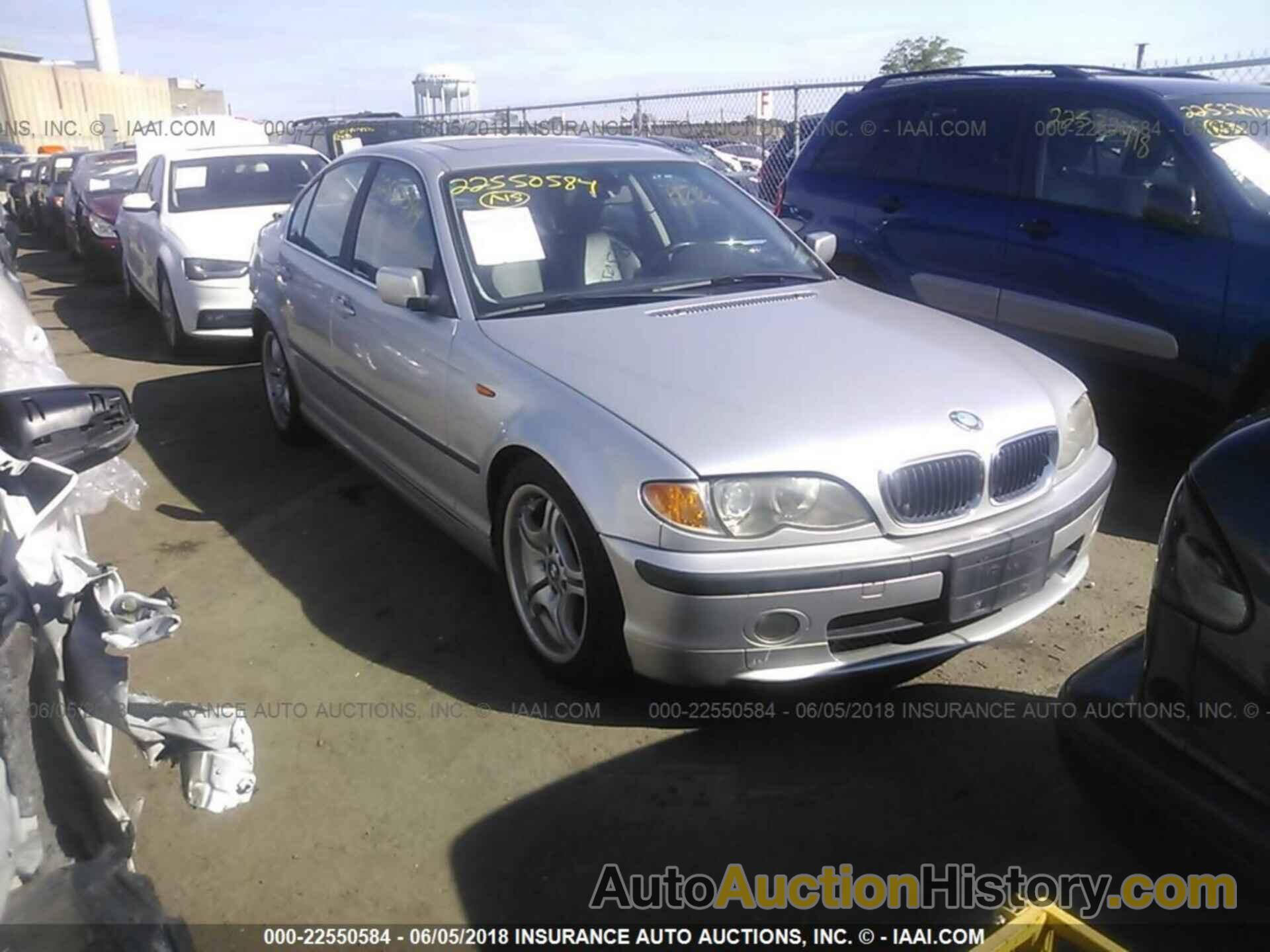 BMW 330, WBAEV53472KM21012