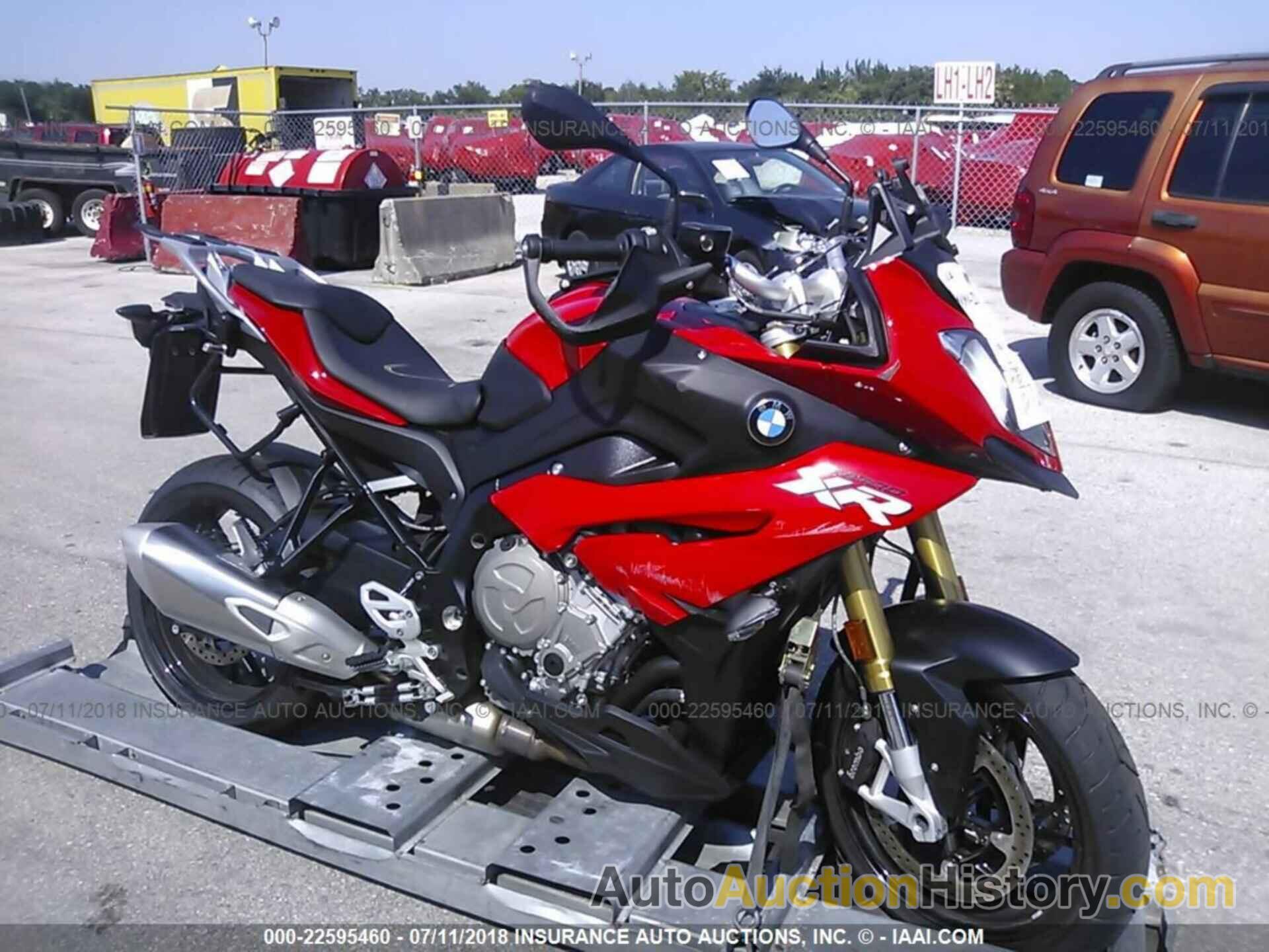 Bmw S 1000, WB10D1304GZ462778