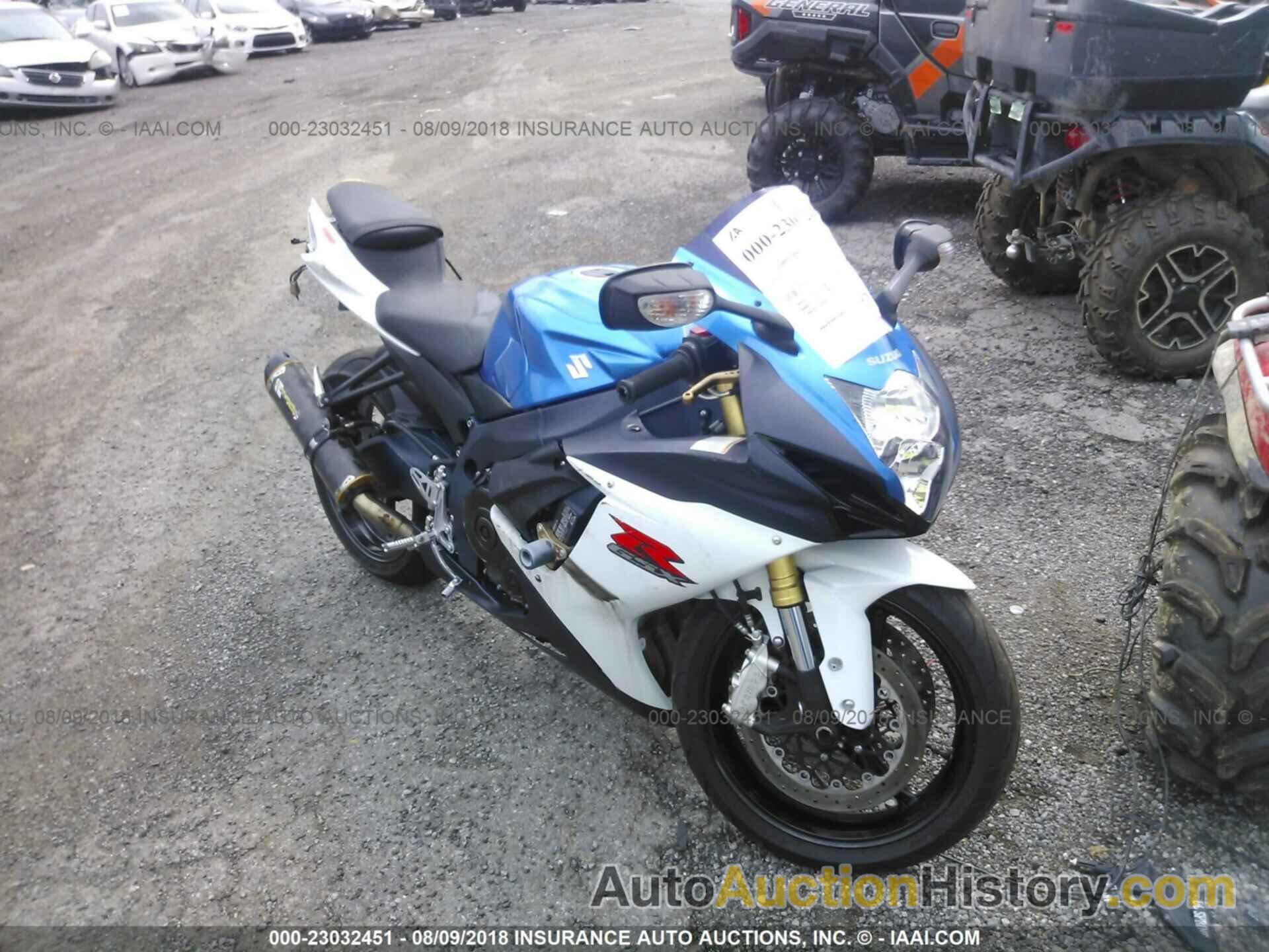 Suzuki Gsx750, JS1GR7MA1C2101633