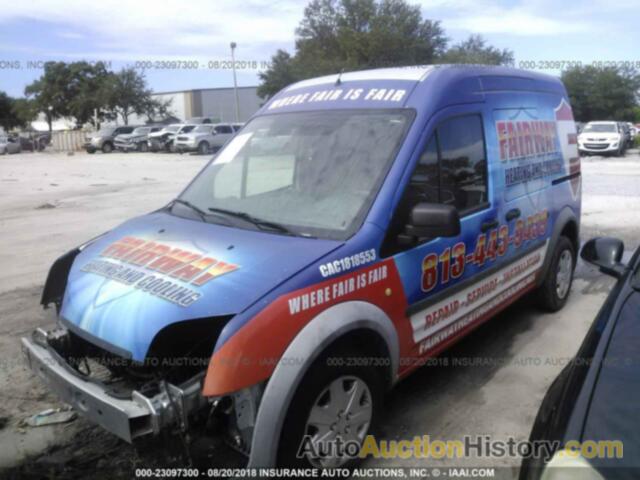 FORD TRANSIT CONNECT XL, NM0LS6AN2AT021482