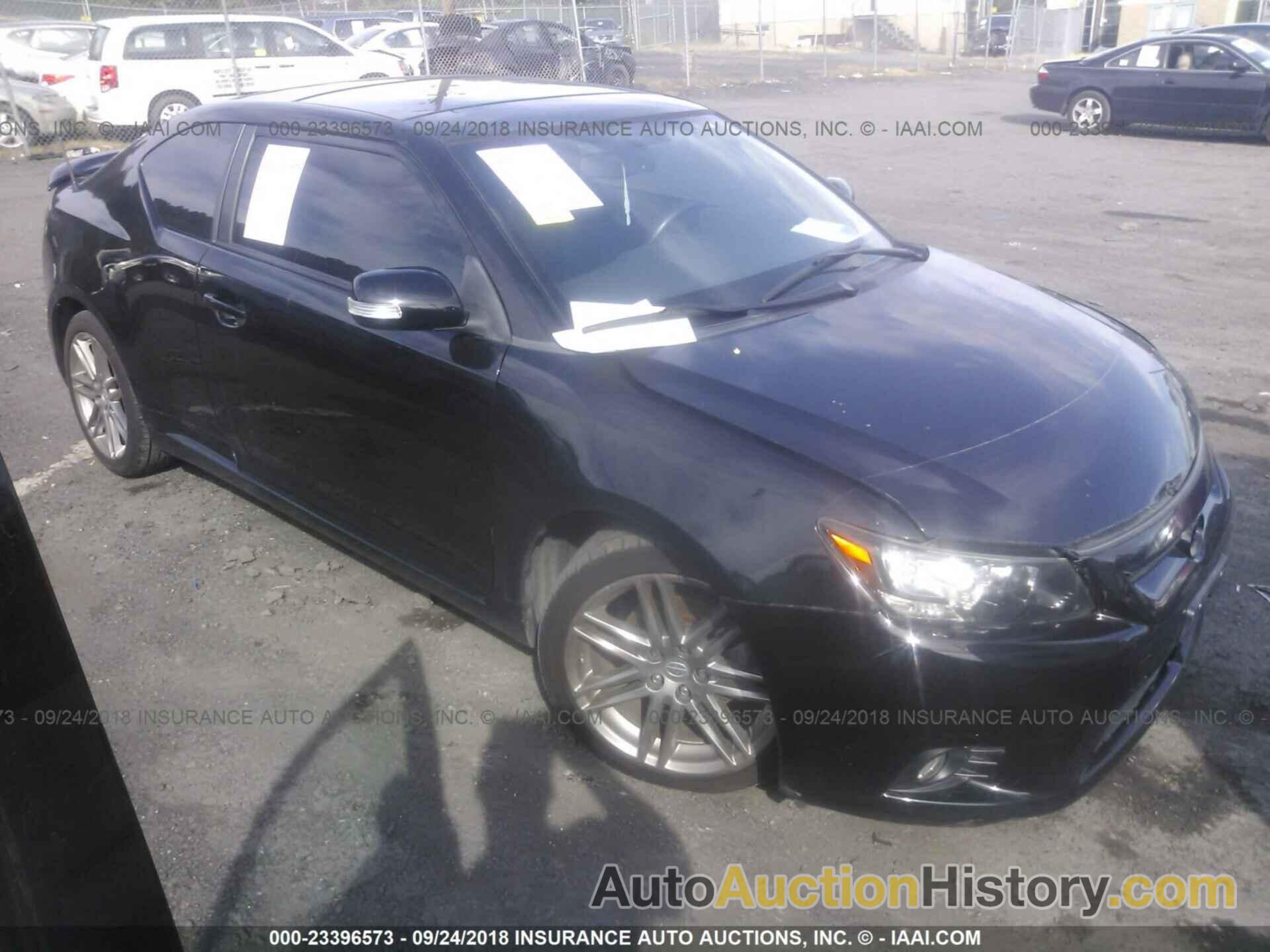 SCION TC, JTKJF5C71B3018395