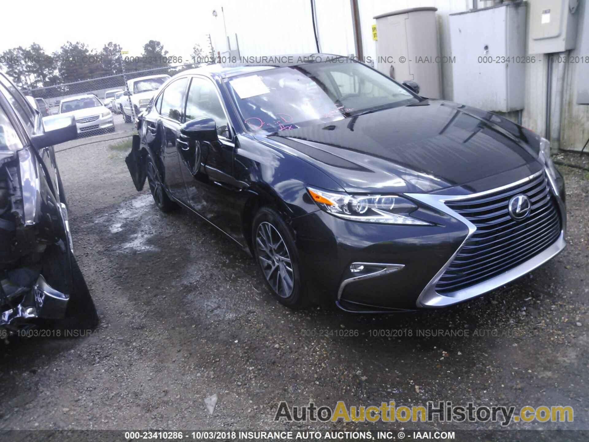 Lexus Es, JTHBK1GG2G2214495