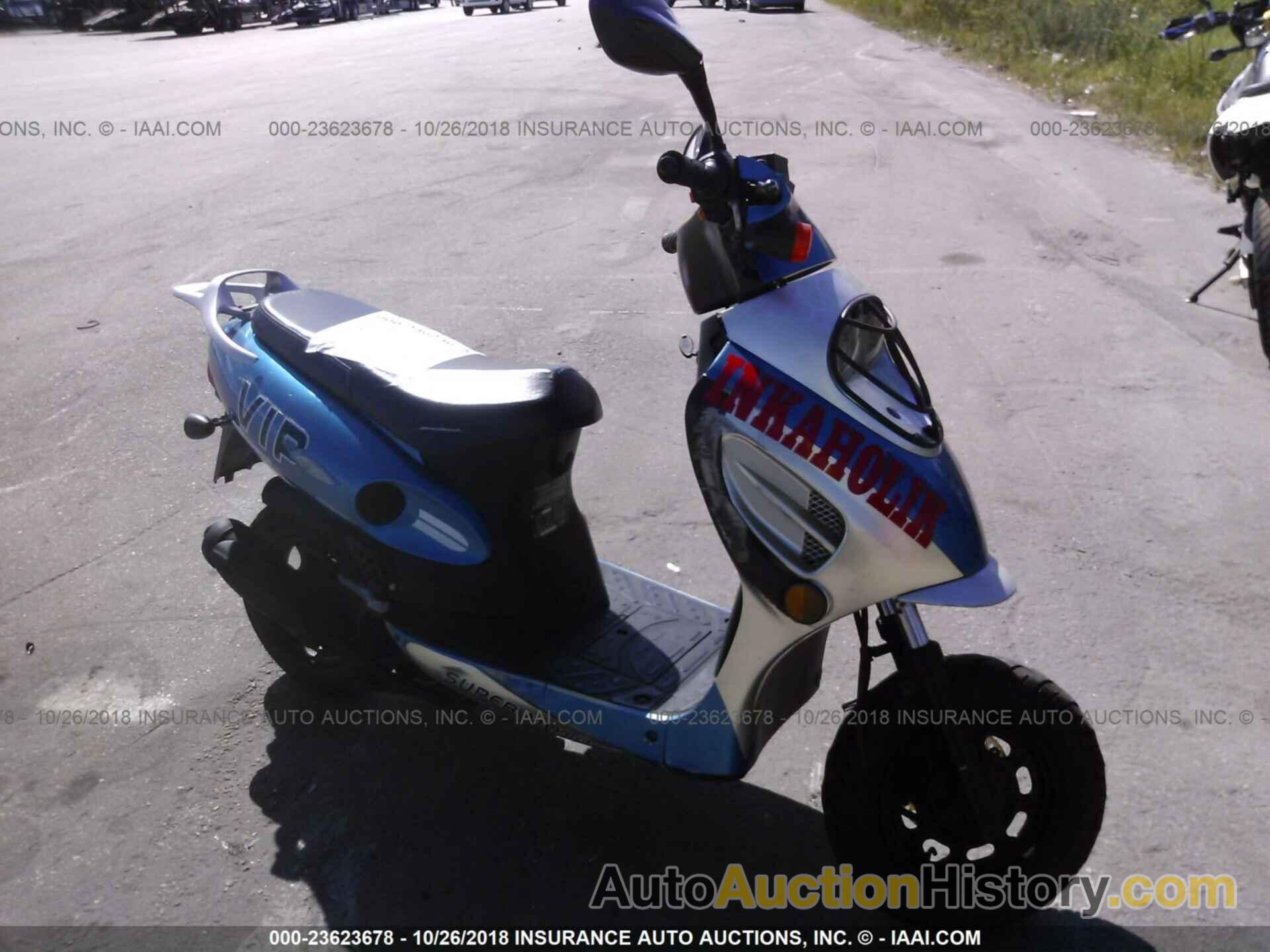 Tao tao Moped, L9NTEACT2F1000886