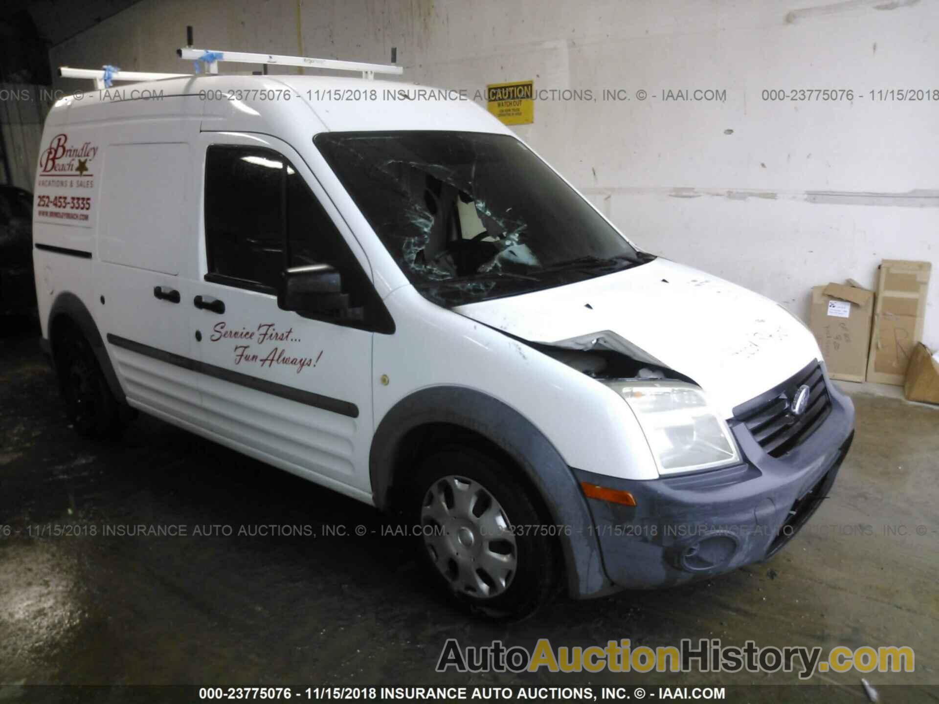 FORD TRANSIT CONNECT XL, NM0LS7AN7BT063900