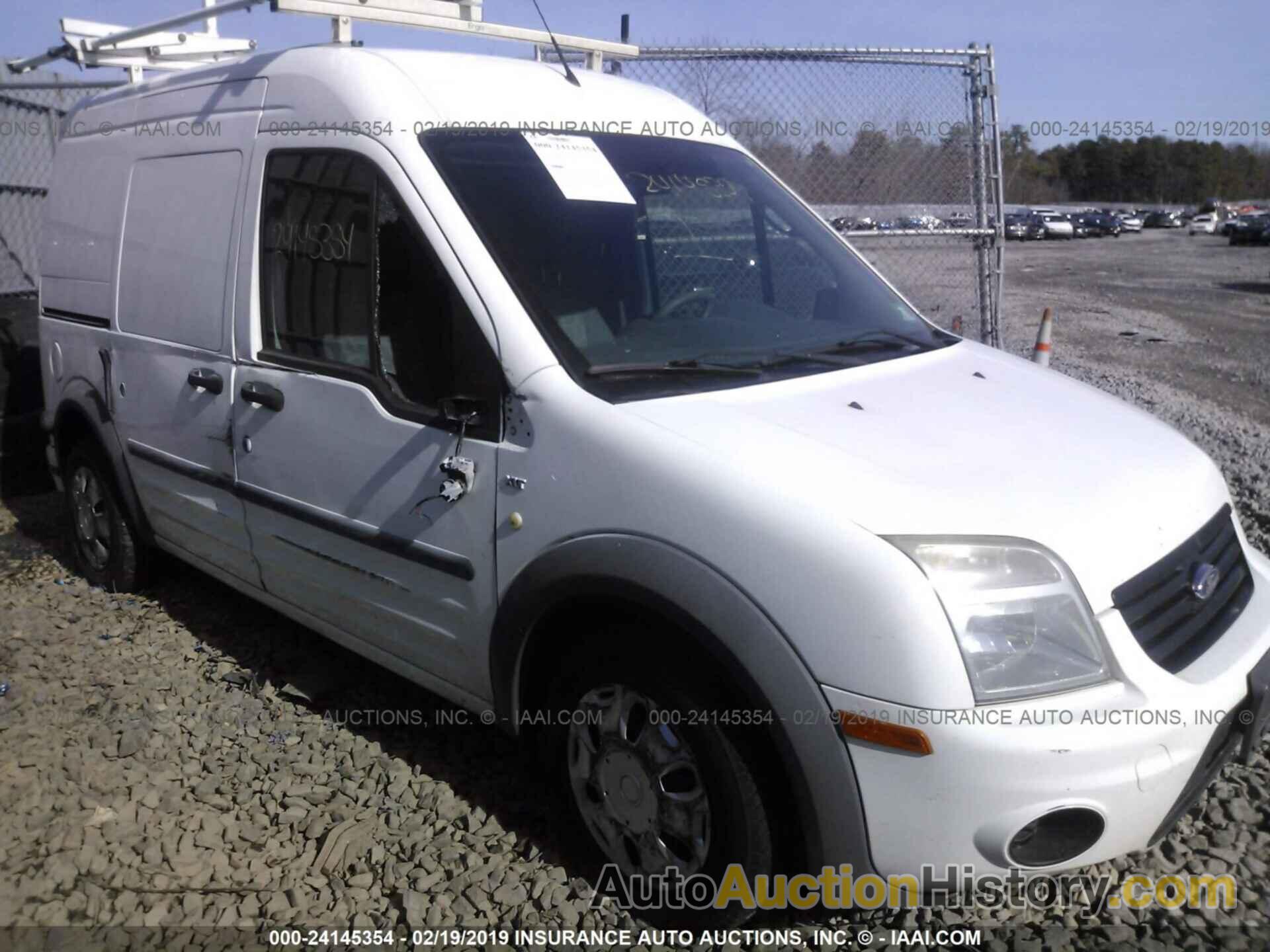 FORD TRANSIT CONNECT, NM0LS7DN5CT079767