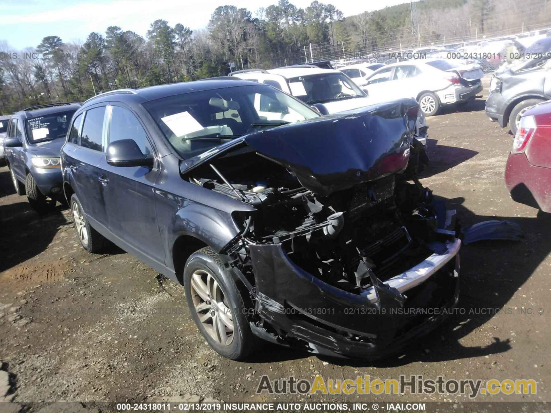 2013 TOYOTA SCION XB, JTLZE4FEXDJ048595